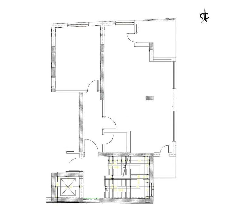 Продава се Офис в София, Лозенец - 80 кв.м за 3113 €/кв.м - Снимка #13