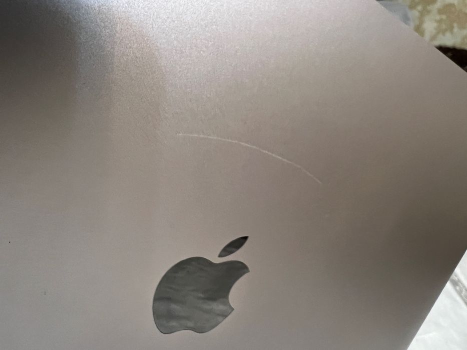 Macbook Pro 13, Intel core i5, 2019