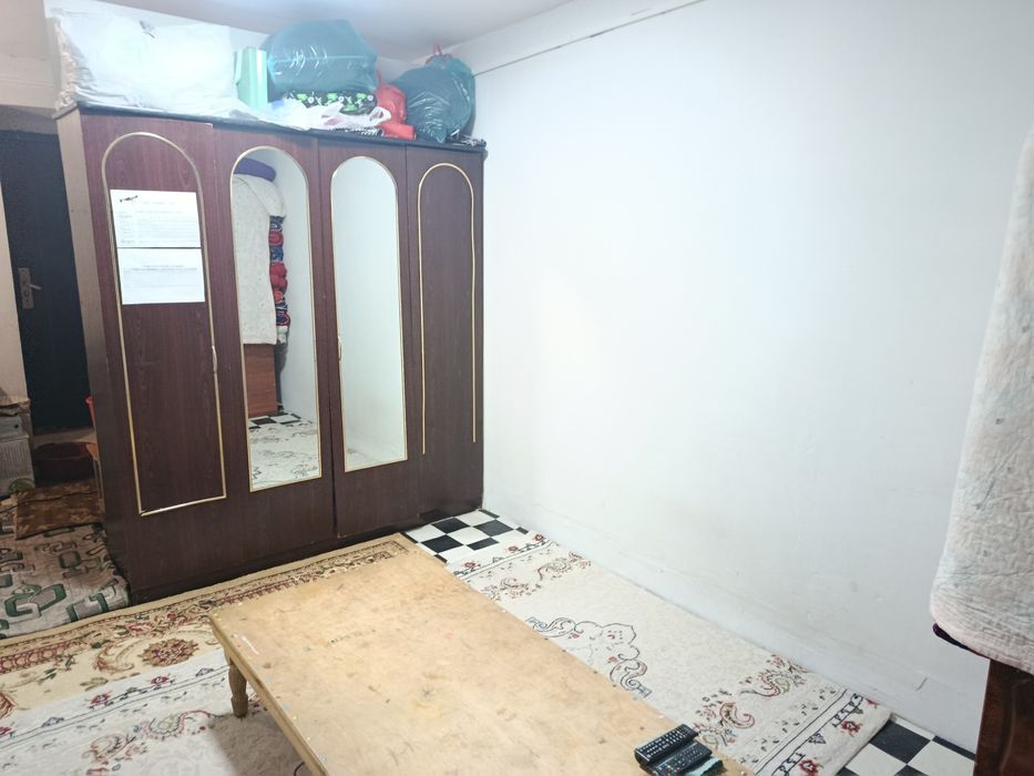 Квартира 1 комната