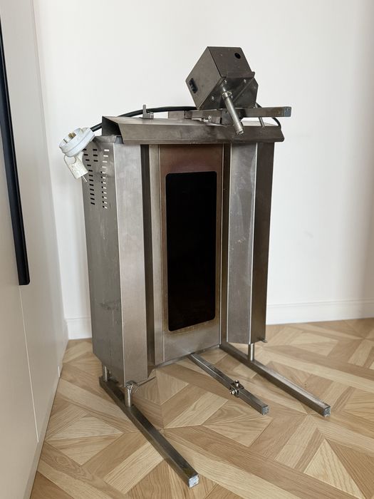 Мангал для шаурмы Remta SD14