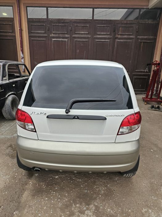 Продаётся Матиз Бест 2013 H9 Метан Газ