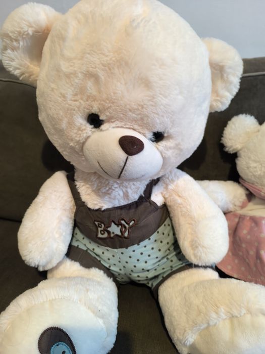 Семейство мечоци плюшени играчки