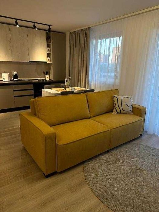 Apartament 2 camere, disponibil, cartier Astra