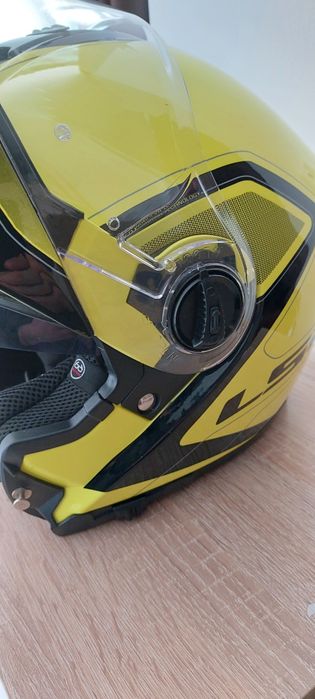 Каска LS 2   размер L