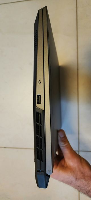 Laptop Gaming Lenovo Legion 5 Pro