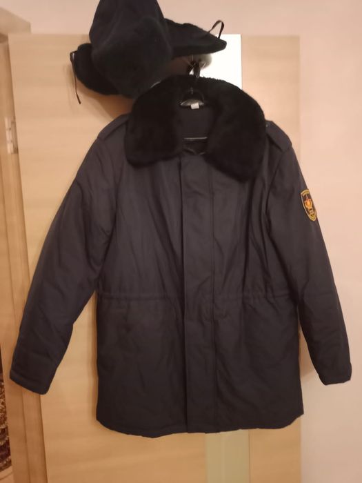 Дембельская форма, 52-54 размер