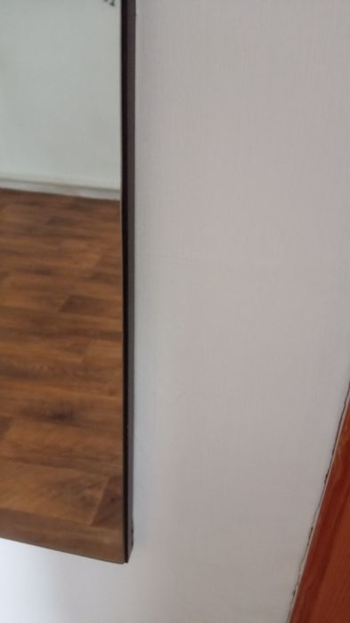 Зеркало настенное 90*90