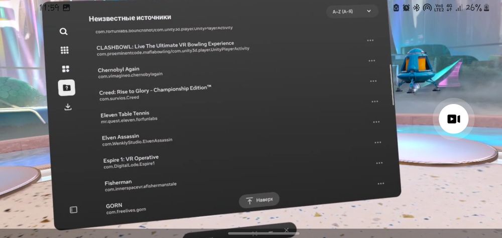 Продам Meta Quest 3 512 Gb