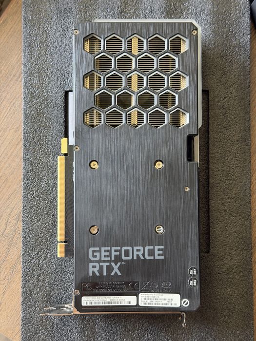 Palit GeForce RTX 3060 Ti Dual 8GB GDDR6