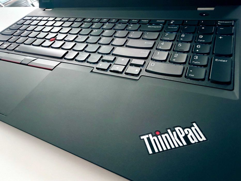 Lenovo ThinkPad T590