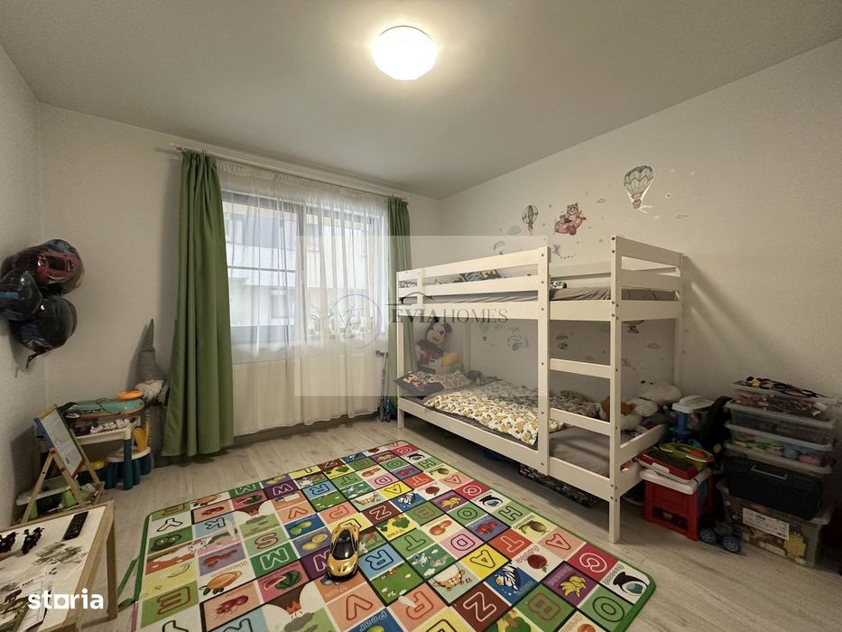 3 camere/ Parcare inclusă/ Zona străzii Catanelor