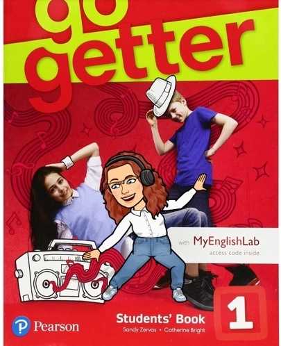 Go getter 3 1.3. Go Getter 1. Go Getter 1 Unit 1. Go Getter 1 Flashcards.