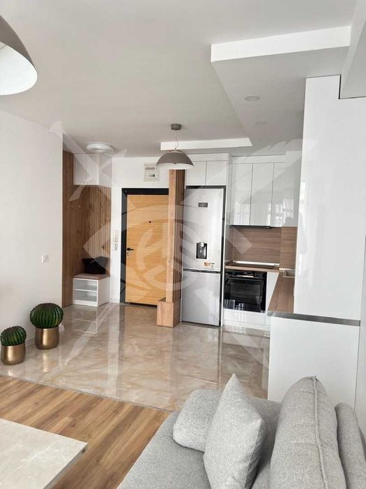 Дава се под наем Двустаен апартамент в София, Витоша - 55 кв.м за 797.64 € - Снимка #3