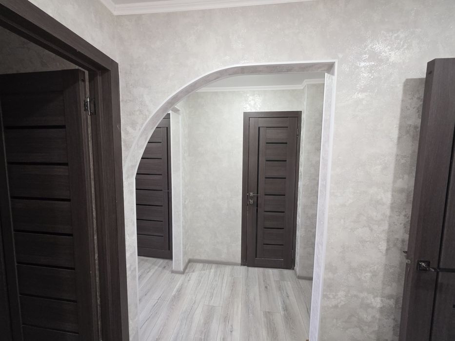 3х комнатная квартира  у/п