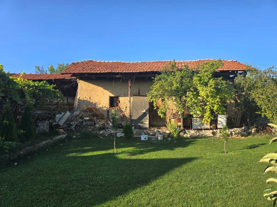 Продава се Къща в Кюстендил, Румена войвода - 70 кв.м за 672 €/кв.м - Снимка #8