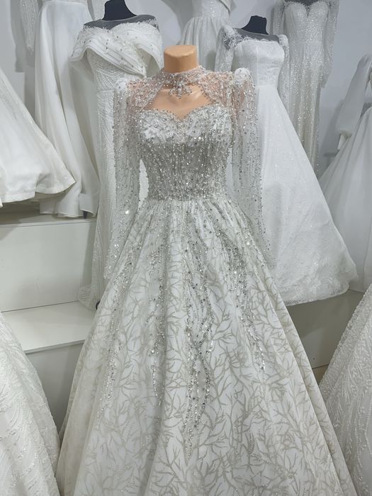 Продается свадебный бизнес