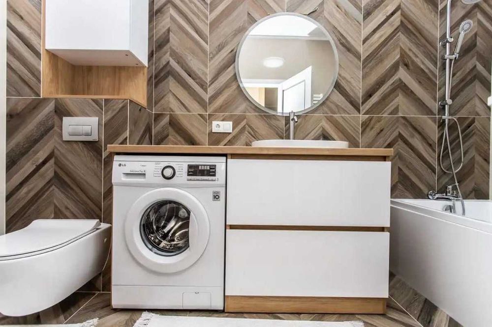 Дава се под наем Двустаен апартамент в София, Надежда 1 - 51 кв.м за 400 € - Снимка #3