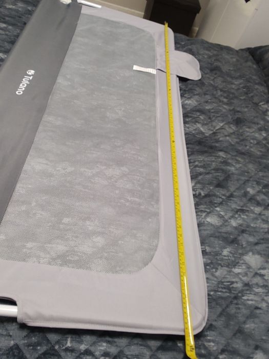 Преграда  за легло(спалня)