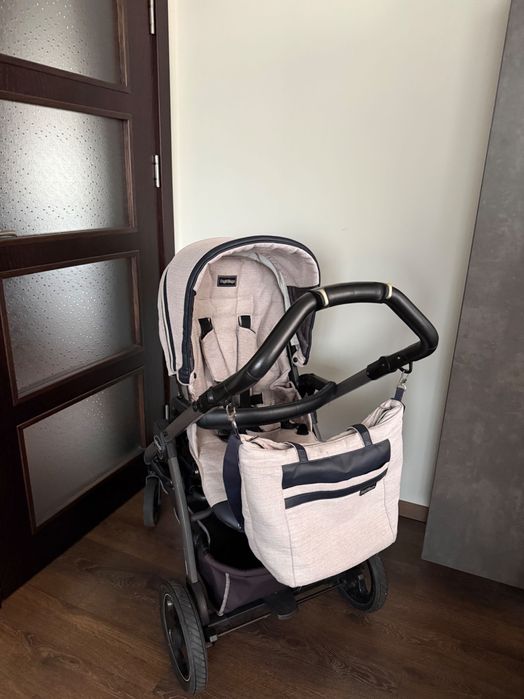 Бебешка количка Peg Perego book S