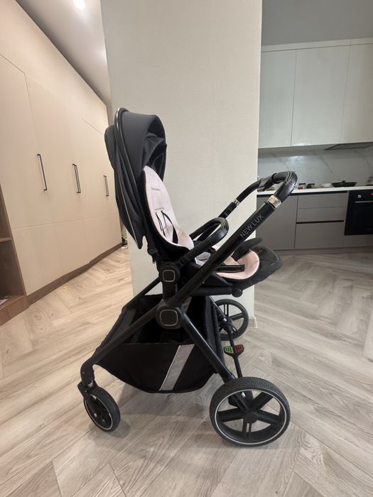 Продам Коляску Cool Guy Z1