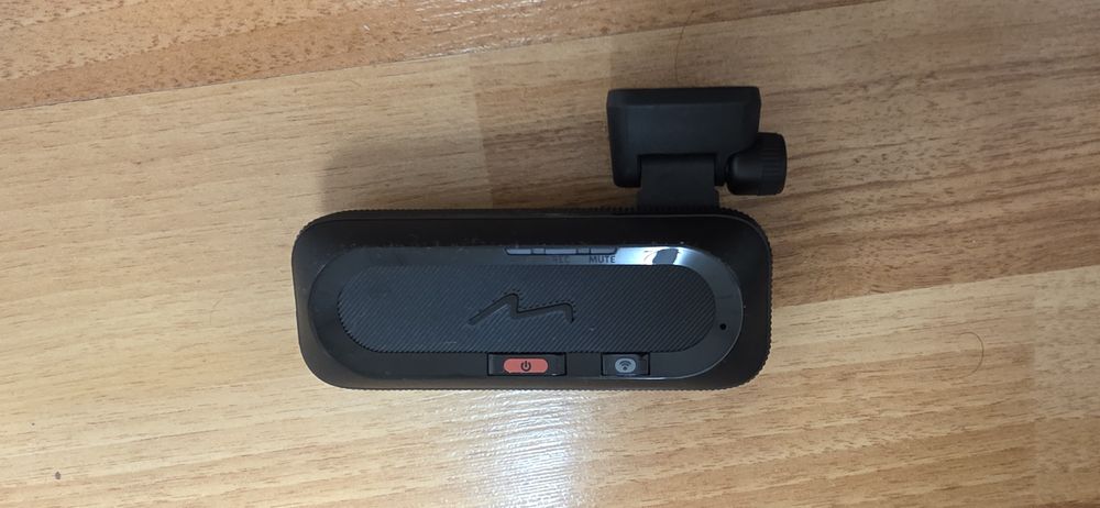 Camera video auto Mio Full HD GPS