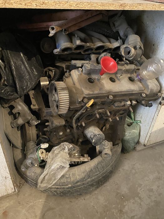 Камри двигатель (матор) сатылады