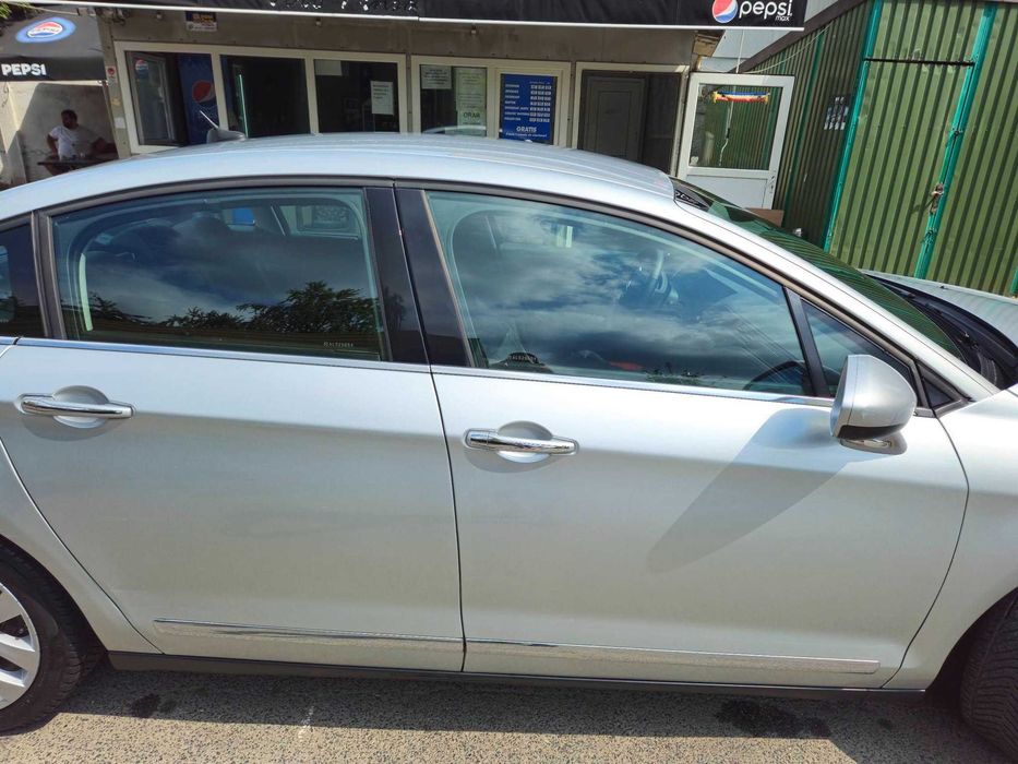 2010 Citroën C5 HDI 2.0 - Exclusive 2010 - Km. 204.563