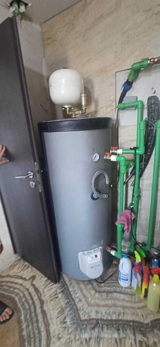 Instalator - Sanitare - Termice - Canalizare