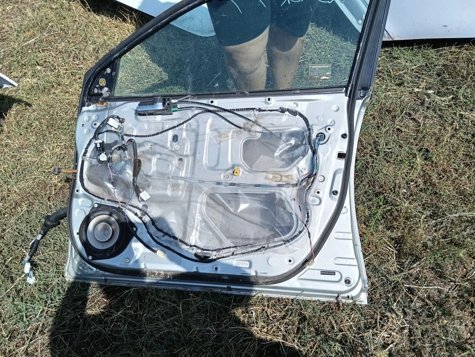 Ușa Dreaptă Fata Toyota Avensis T25