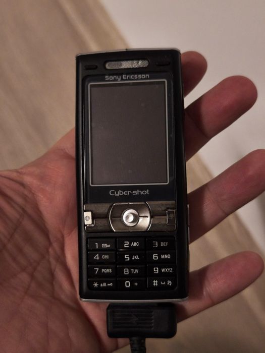 Sony Ericsson K800i