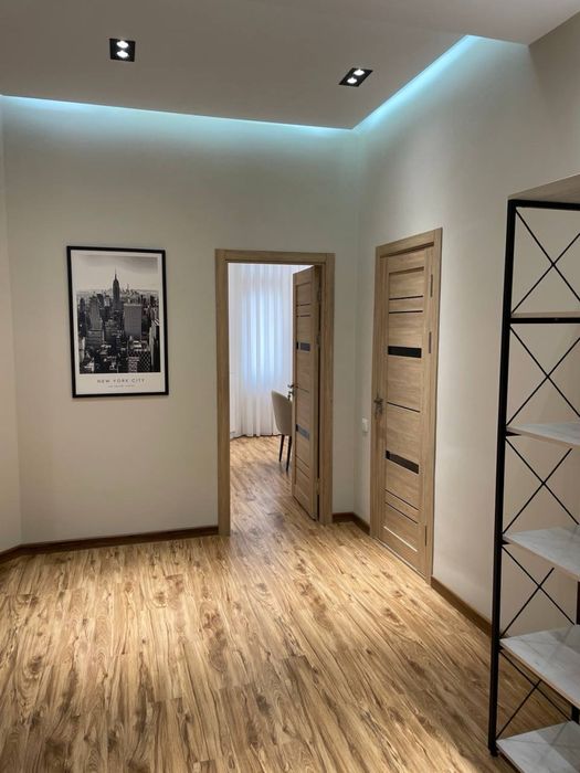 Parisien от Golden House сдаю свою квартиру