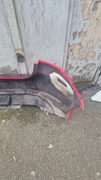 Bară spate Vw Golf 7 GTI