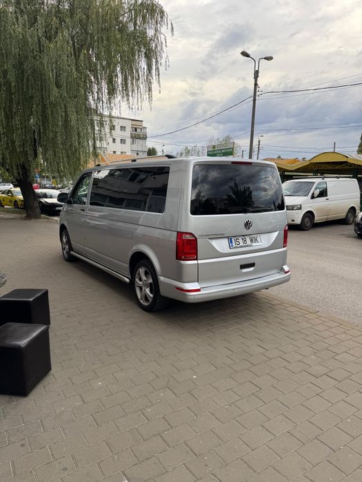 Vand  Caravelle  8+1 Long