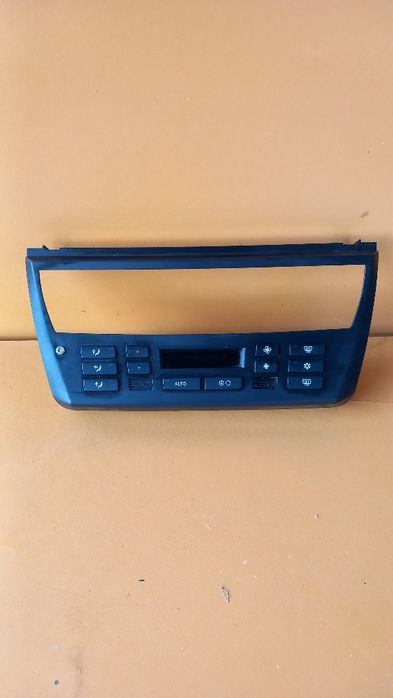 Bmw E83 X3 управление климатик климатроник 3443981