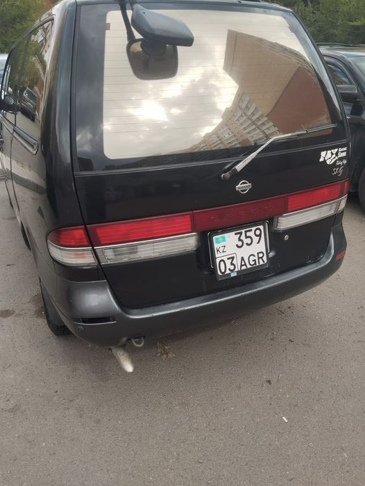 Срочно продам авто