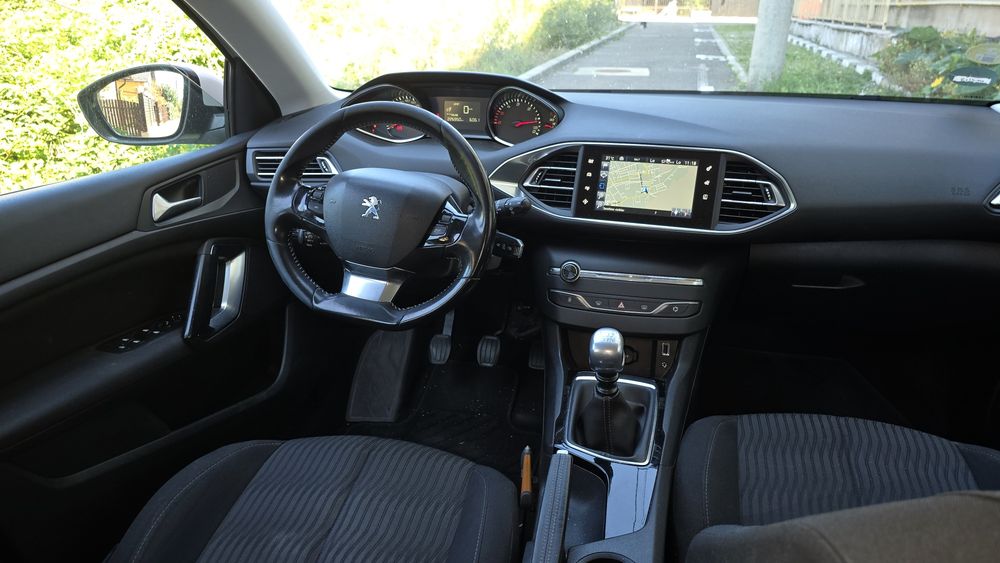 1.6 Diesel/ 2016/Impecabila Tehnic si optic