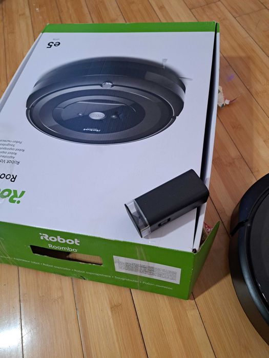 IROBOT Roomba E 5