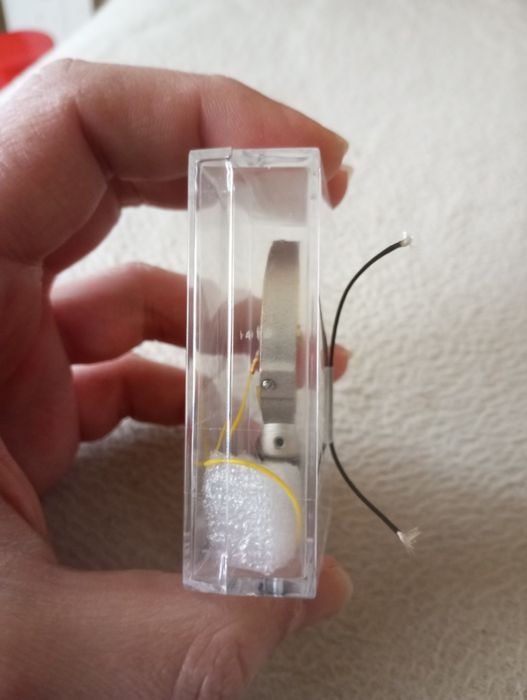 Capsulă microfon M7