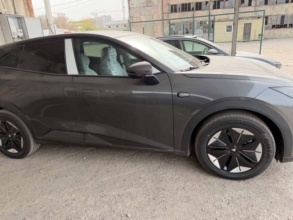 Depal Changan s07 215 Max