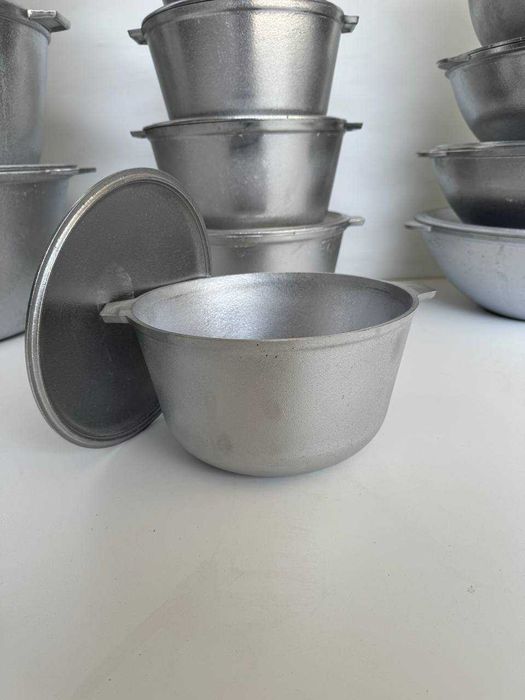 Казан для плиты уз