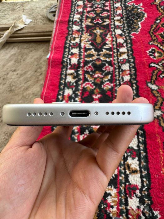 Iphone 17 pro 256 LLA juda ideal asrab ishlatilgan