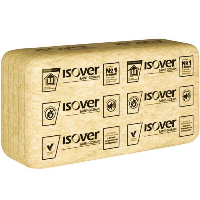 Минвата утеплитель (minvata)