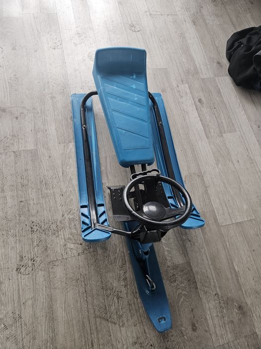 Шейна  с кормило