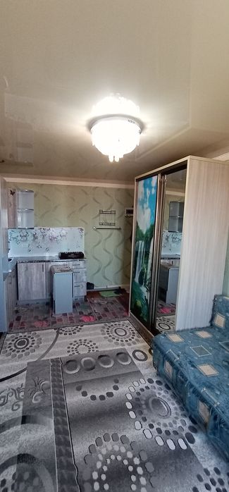 Продаётся 1 ком. кв