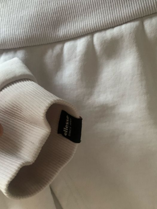 Кофта ellesse б/у