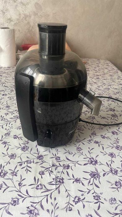 Соковыжималка PHILIPS HR1832/02