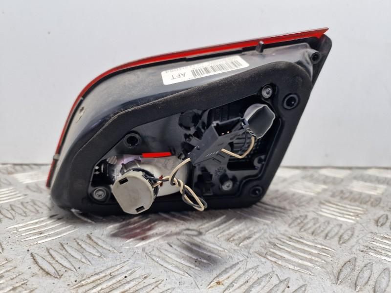 Stop fumuriu haion / portbagaj stanga Opel Astra J Facelift