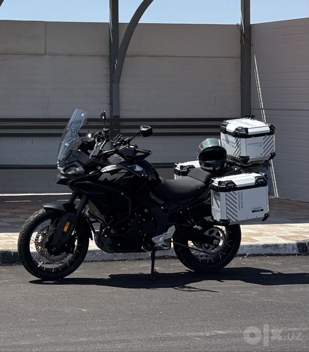 CF MOTO 700 MT adventure