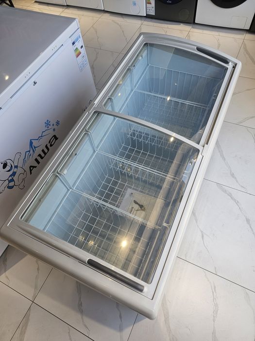 Морозильник для мороженого SD/SC-318Y Inverter