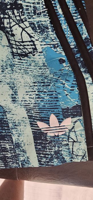 Pantaloni plaja Adidas